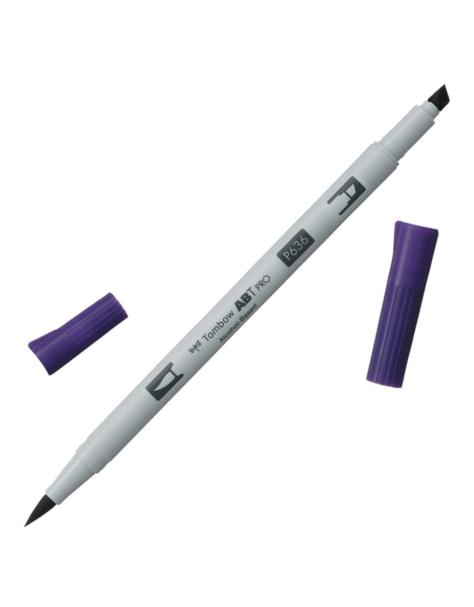 TOMBOW Imperial Purple  ABT PRO Alcohol-Based Art Marker
