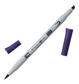 TOMBOW Imperial Purple  ABT PRO Alcohol-Based Art Marker P636
