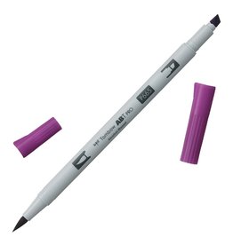 TOMBOW Purple ABT PRO Alcohol-Based Art Marker P665