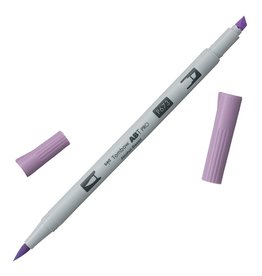 TOMBOW ORCHID ABT PRO Alcohol-Based Art Marker P673