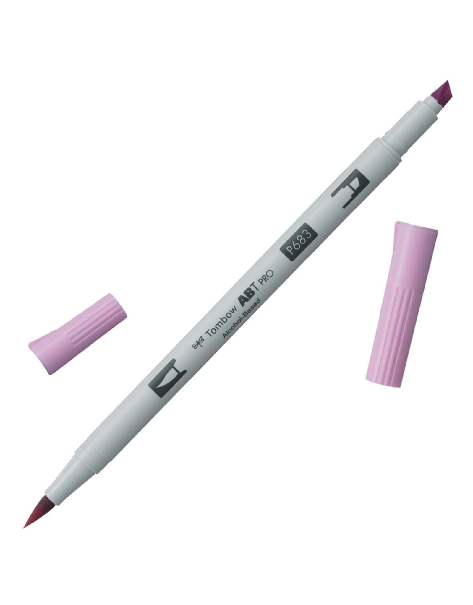 TOMBOW Thistle  ABT PRO Alcohol-Based Art Marker P683