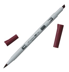 TOMBOW Port Red  ABT PRO Alcohol-Based Art Marker P757