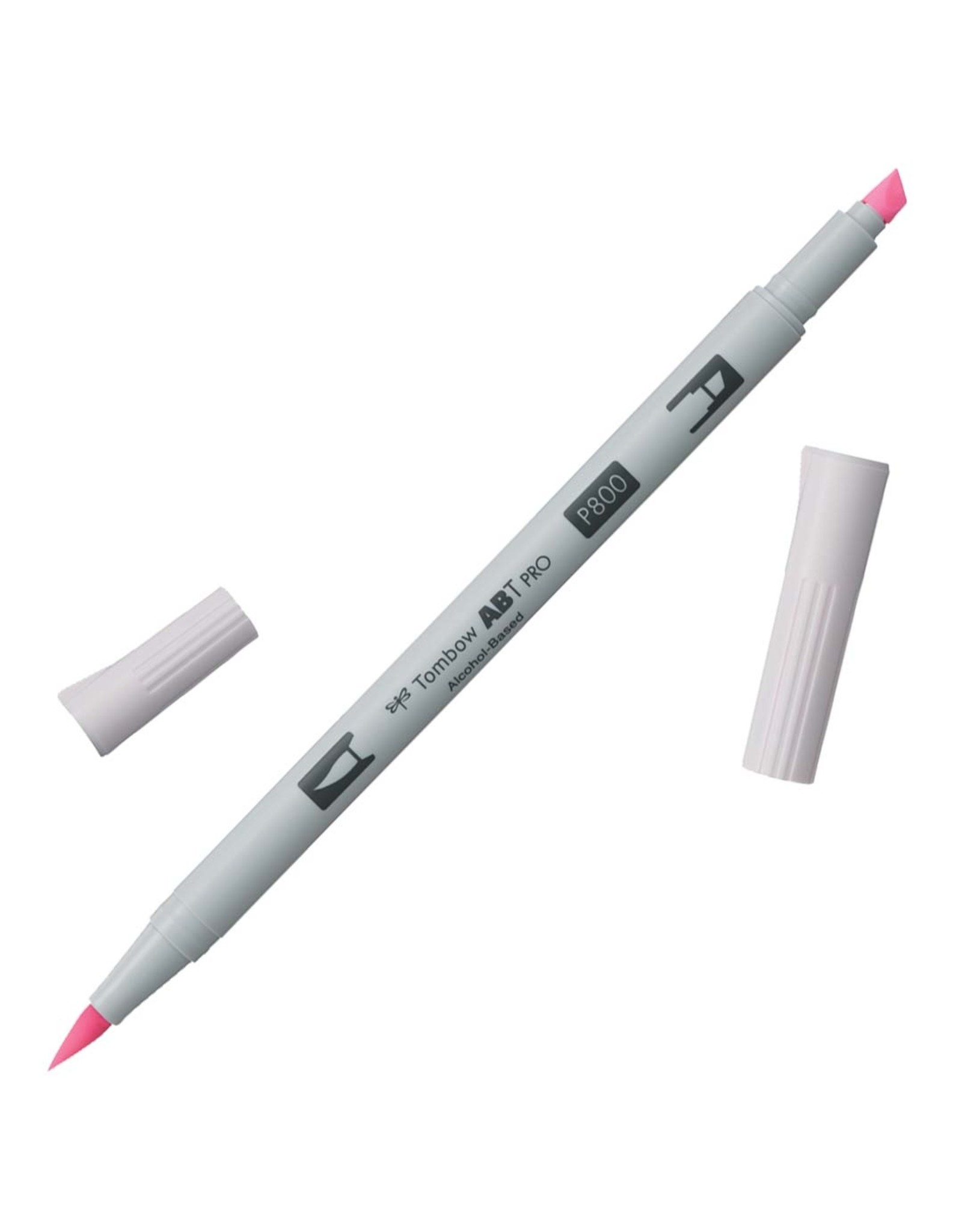 TOMBOW Pale Pink ABT PRO Alcohol-Based Art Marker P800