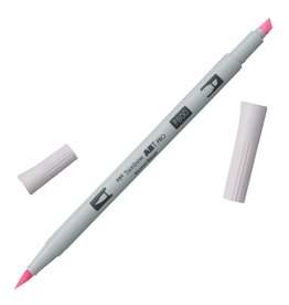 TOMBOW Pale Pink ABT PRO Alcohol-Based Art Marker P800