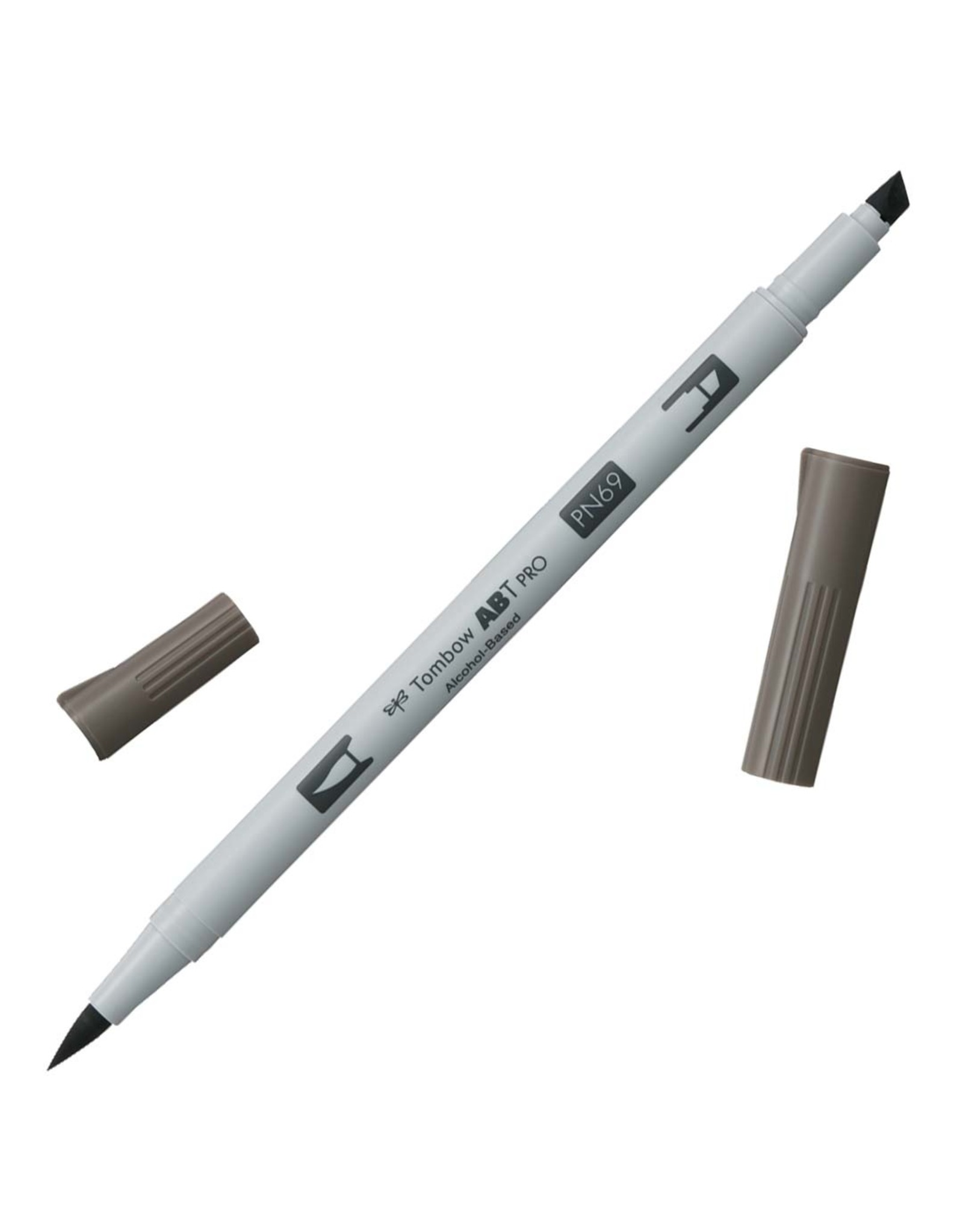 TOMBOW Warm Gray 4  ABT PRO Alcohol-Based Art Marker PN69