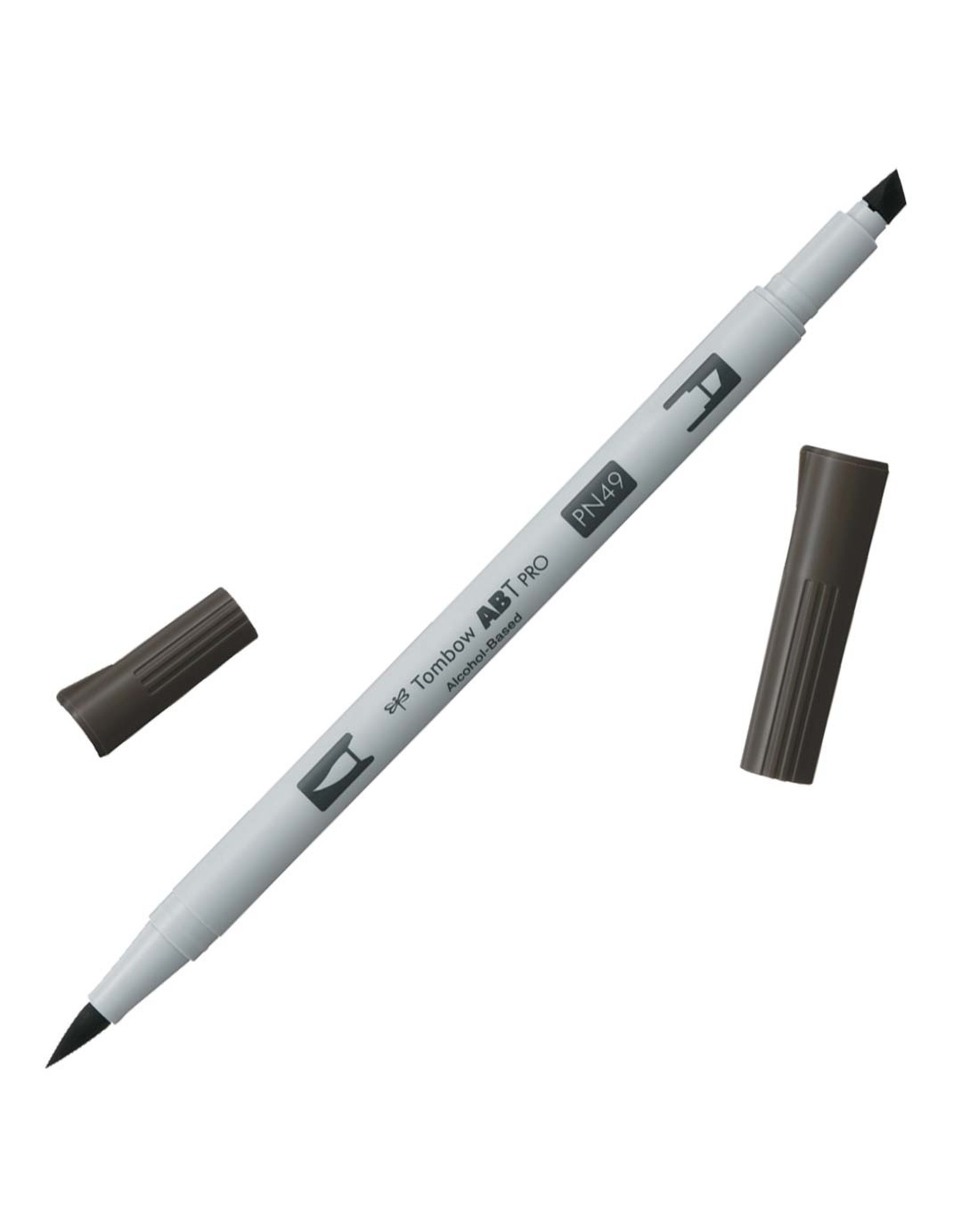 TOMBOW Warm Gray 8  ABT PRO Alcohol-Based Art Marker PN49