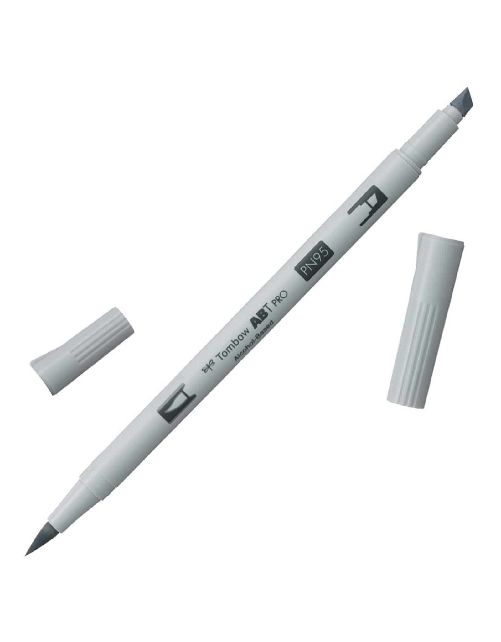 TOMBOW Cool Gray 1 ABT PRO Alcohol-Based Art Marker
