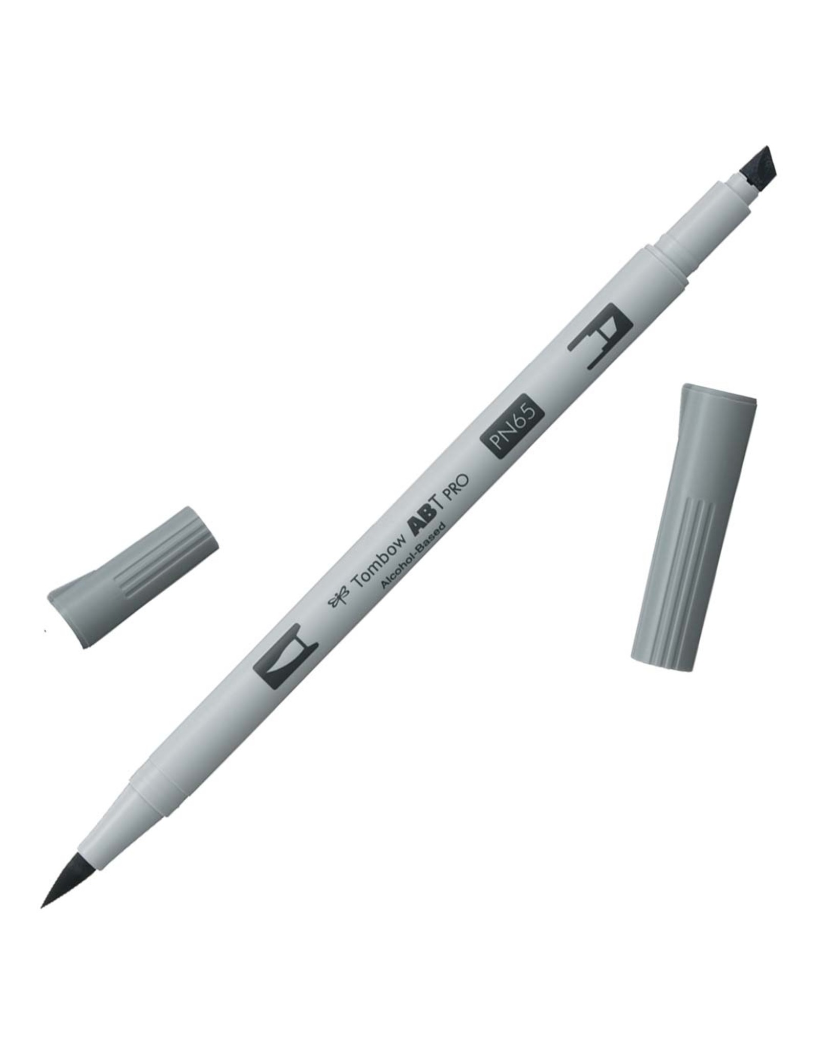 TOMBOW Cool Gray 5 ABT PRO Alcohol-Based Art Marker PN65