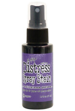 Tim Holtz - Ranger Distress Spray Stain  Villainous potion