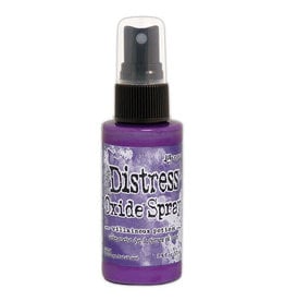 Tim Holtz - Ranger Distress Oxide Spray Villainous potion