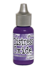 Tim Holtz - Ranger Distress Oxide Ink Reinker - Villainous potion
