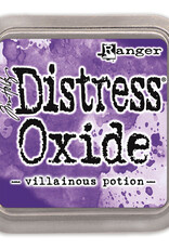 Tim Holtz - Ranger Distress Oxide Ink Pad - Villainous Potion
