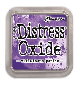 Tim Holtz - Ranger Distress Oxide Villainous Potion