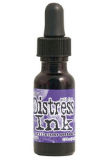 Tim Holtz - Ranger Distress Ink Reinker -  Villainous Potion