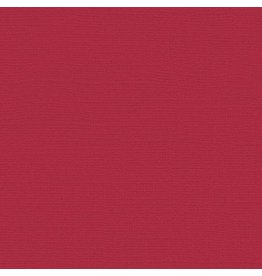 My Colors 12x12 Red Cherry - Canvas *DISC*