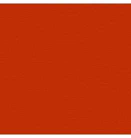 My Colors 12x12 Harvest Orange - Canvas *DISC*