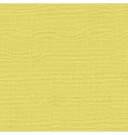 My Colors 12x12 Yellow Corn - Canvas   *DISC*