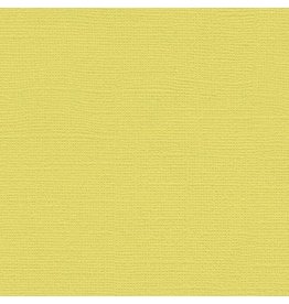 My Colors 12x12 Yellow Corn Canvas