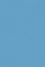 My Colors 12x12 Madras Blue- Canvas