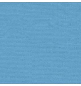 My Colors 12x12 Madras Blue - Canvas *DISC*