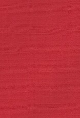 My Colors 12x12 Imperial Red- Glimmer   *DISC*