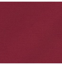 My Colors 12x12 Exotic Red - Glimmer *DISC*