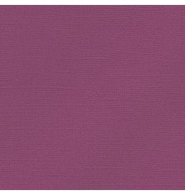 My Colors 12x12 Purple Velvet -Glimmer