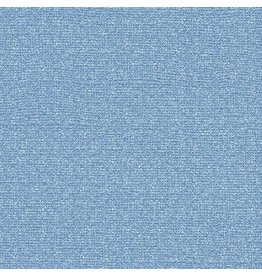 My Colors 12x12 Soft Blue- Glimmer    *DISC*