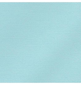 My Colors 12x12 Glacier Blue- Glimmer   *DISC*