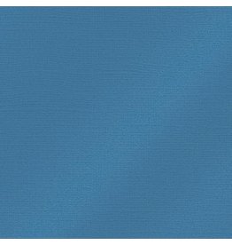 My Colors 12x12 Blue Chip- Glimmer    *DISC*