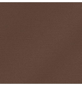 My Colors 12x12 Barrel Brown- Glimmer   *DISC*