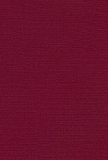 My Colors 12x12 Cranberry Zing- Glimmer
