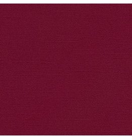 My Colors 12x12 Cranberry Zing- Glimmer   *DISC*
