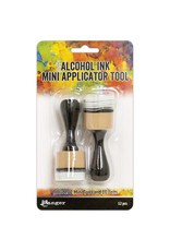 Tim Holtz - Ranger Alcohol Ink Mini Applicator Tool