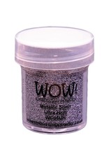 WOW! WOW Embossing Powder - Silver