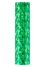 Spellbinders Glimmer Hot Foil - Emerald Facets