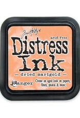Tim Holtz - Ranger Distress Ink Pad - Dried Marigold
