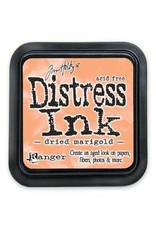 Tim Holtz - Ranger Distress Ink Dried Marigold