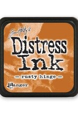 Tim Holtz - Ranger Distress Ink Pad - Rusty Hinge