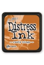 Tim Holtz - Ranger Distress Ink Rusty Hinge