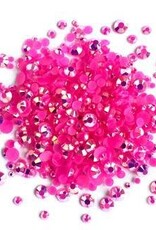 Buttons Galore & More Jewelz-Rose