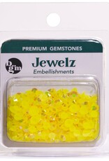 Buttons Galore & More Jewelz-Lemon AB