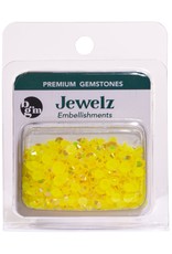 Buttons Galore & More Jewelz-Lemon AB