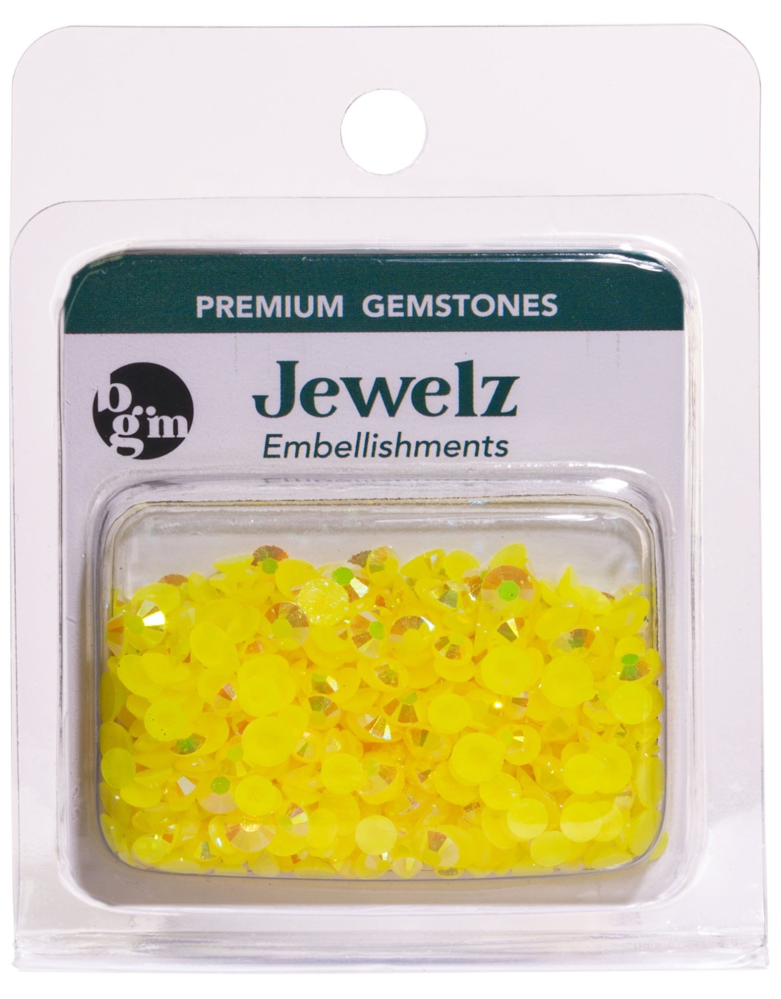 Buttons Galore & More Jewelz-Lemon AB