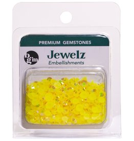 Buttons Galore & More Jewelz-Lemon AB