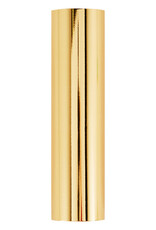 Spellbinders Glimmer Hot Foil - Polished Brass