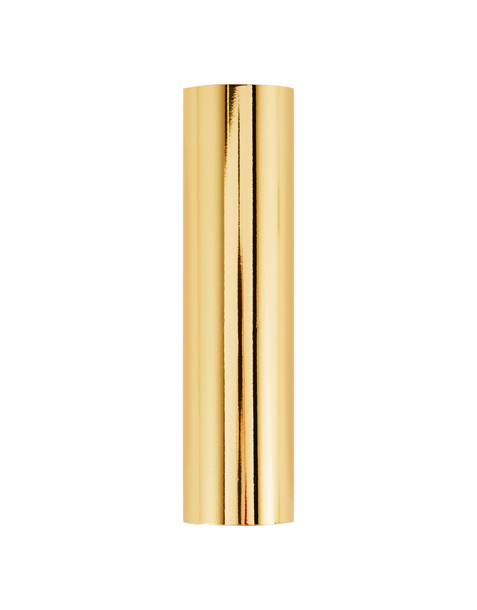 Spellbinders Glimmer Hot Foil - Polished Brass