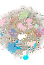 Buttons Galore & More Sparkletz-Aspen