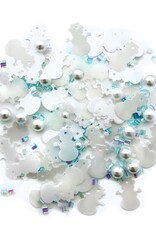 Buttons Galore & More Sparkletz - Chill Out