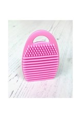 Taylored Expressions Blender Brush Cleaning Tool, Pink
